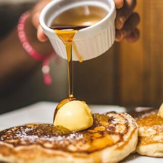 Yacon Syrup Recipe