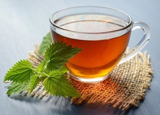 Herbs for Hay Fever