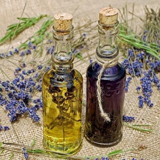 Organic Herbal Hydrosols | Kailash Herbs