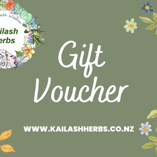 Gift Voucher