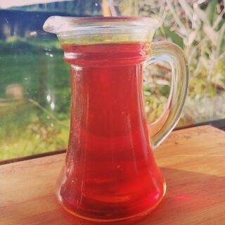 Activated Turmeric Tincture